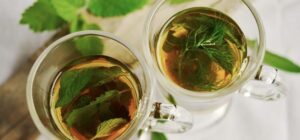 Are tea leaves edible