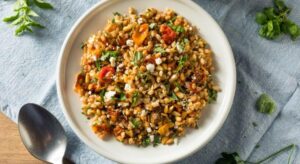 Can You Cook Farro In A Rice Cooker