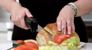 How To Sharpen Electric Knife Blades
