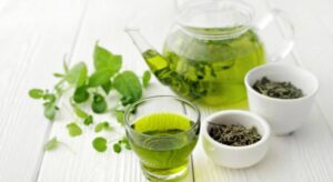 Is 4C Green Tea Good For You