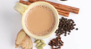 Is Chai Tea Herbal