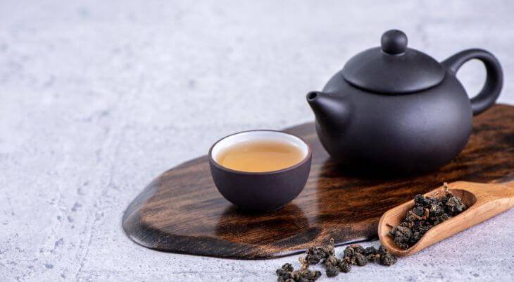What Is The Strongest Black Tea