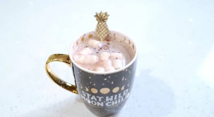 Can You Drink Hot Chocolate While Pregnant