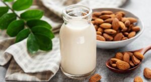 Is Dark Chocolate Almond Milk Good For Diabetics