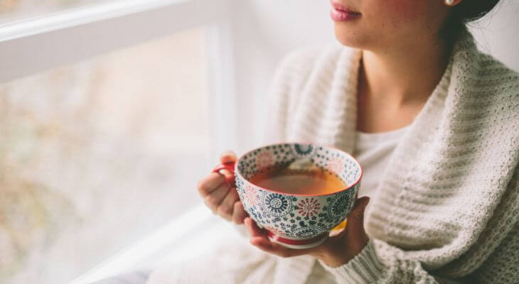 Does Winter Melon Tea Have Caffeine