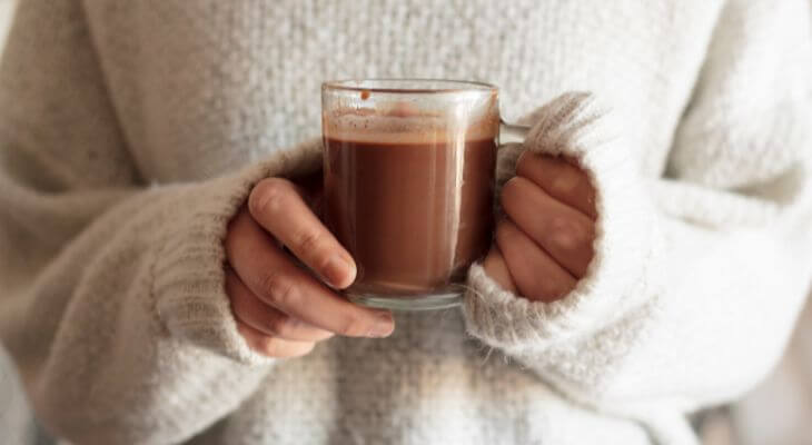 Is Hot Chocolate Low Fodmap