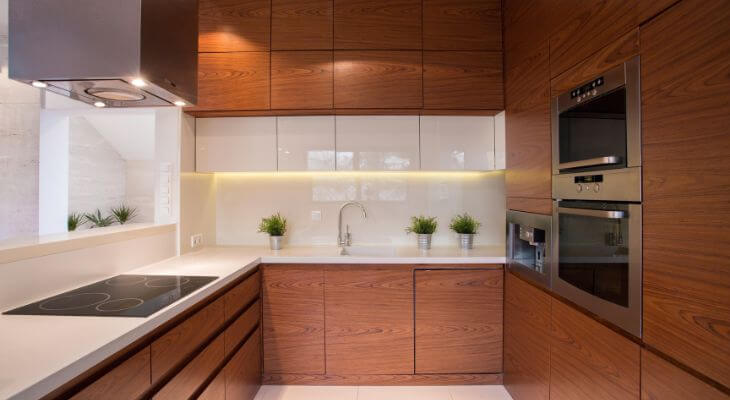 24 Kitchen Cabinet