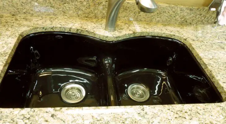 60 40 undermount kitchen sink